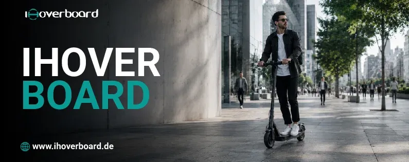 iHoverboard discount code Germany